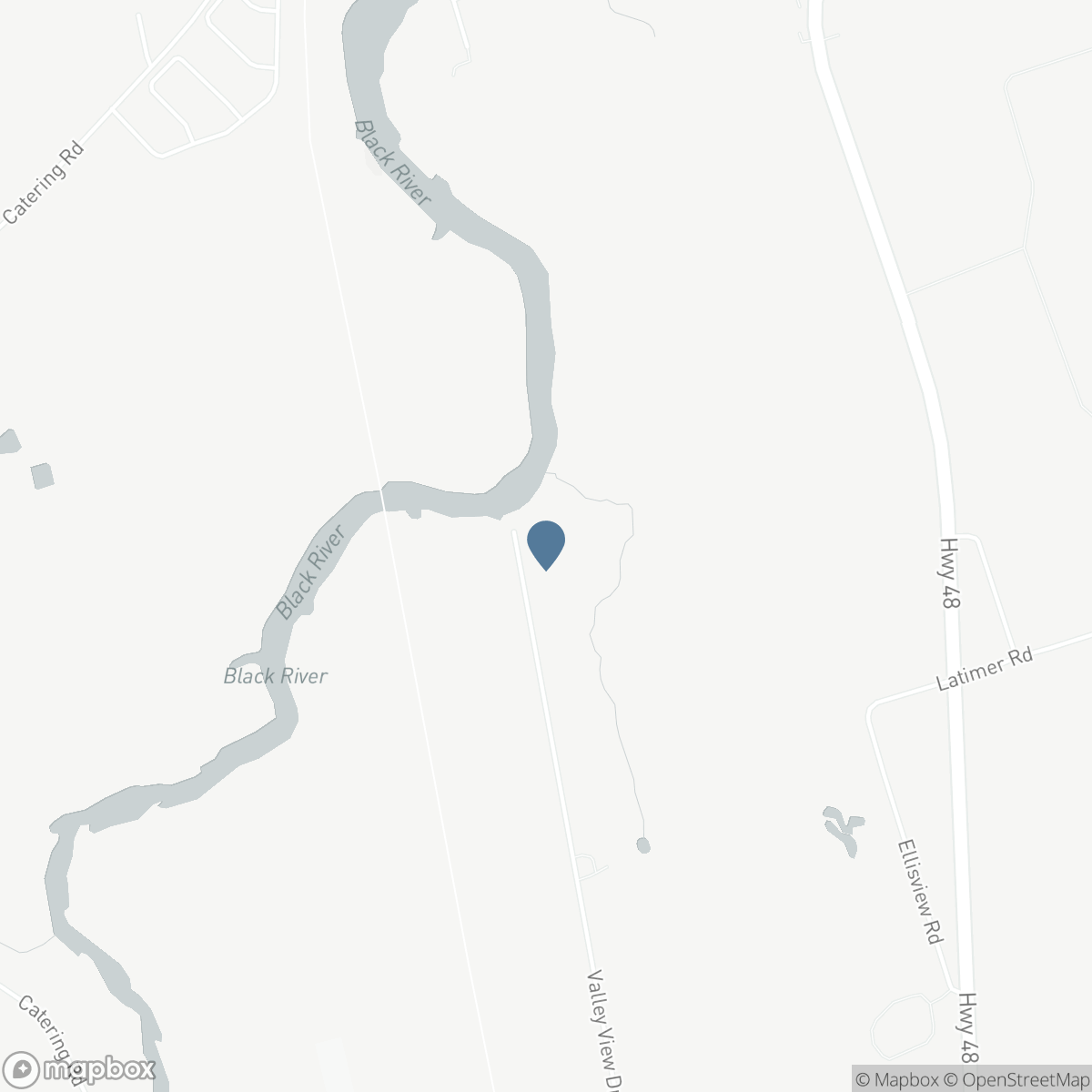 25625 VALLEY VIEW DRIVE, Georgina, Ontario L0E 1R0